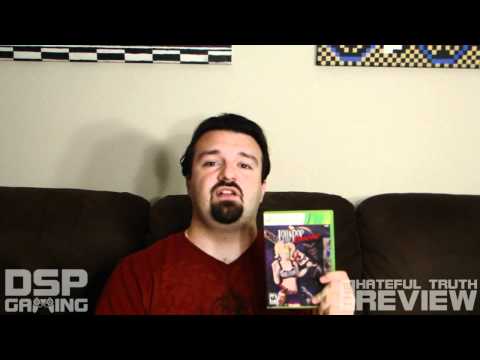 The Hateful Truth Ep. 88 - Lollipop Chainsaw