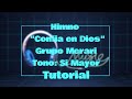 IECE Confia En Dios Grupo Merari Iece