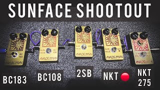 Analog Man Sun Face RCA - What To Know & Where To Buy Analog Man Sun Face RCA - What To Know & Where To Buy