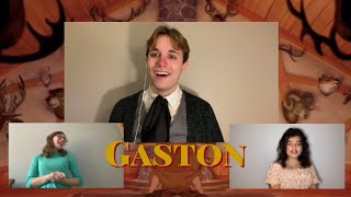Download lagu Gaston | Beauty and the Beast: Online! mp3 Download lagu Gaston | Beauty and the Beast: Online! mp3