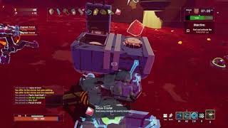 Risk of Rain 2 - Engineer - 100% Calculated