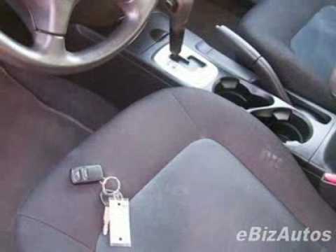 2003 Mitsubishi Outlander LS SUV