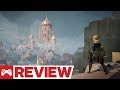 Ashen Review