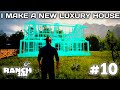 My New Luxury House In Ranch Simulator | Bilal Playz New Video