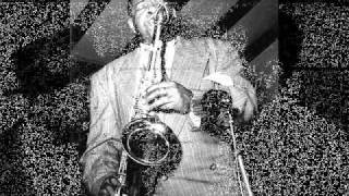 Coleman Hawkins - The Man I love