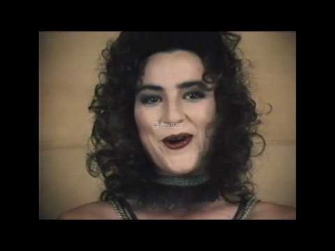 Bordello of Blood Home Video Featurette