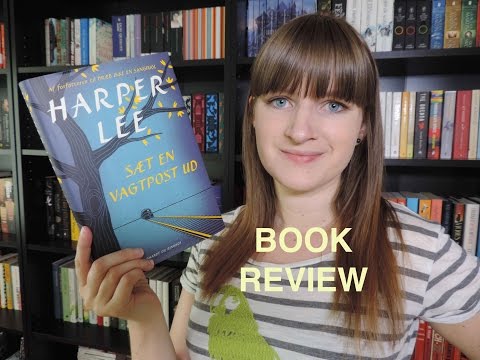 Go Set a Watchman by Harper Lee | Book Review