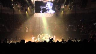 Eric Church - The Weight