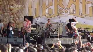 Download lagu Vierratale - Terlalu Lama (Live at SMAN 1 Jepara - 9/9/2013) mp3 Download lagu Vierratale - Terlalu Lama (Live at SMAN 1 Jepara - 9/9/2013) mp3