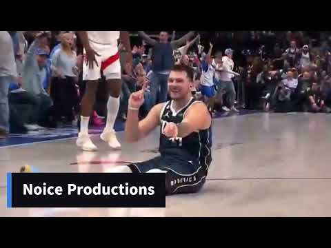 Luka Doncic Mix - Search & Rescue - Drake