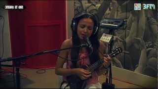 Bring it On! Live: Angela Moyra - Your Name My Name