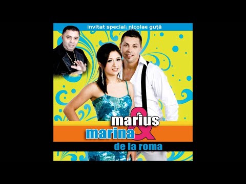 MARIUS SI MARINA DE LA ROMA - UN SARUT