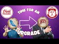 VIZIER UPGRADE ️ Blood On The Clocktower Player Perspective