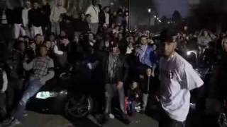 La Fouine Feat Canardo - Moi Hamdoullah Ca va ( Clip Officiel )