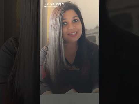 GlobalLogic | Aritra Sarkar | #newyear #2023