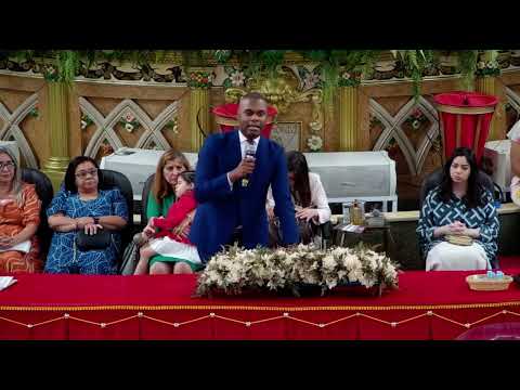 BRUNO ALMEIDA | REUNIÃO DA CIBE  - AD MADUREIRA