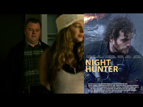 Night Hunter | Catching a Predator | "I've Disarmed You"