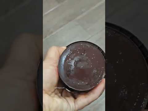 Belgian Chocolate Ice Cream 🍫
