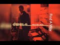 Dwele - Find a Way (HQ Audio)