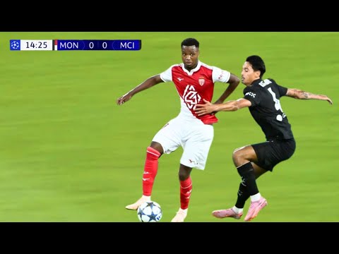 Ansu Fati was too good against Manchester city| Barcelona Loan watched (03/10/25)