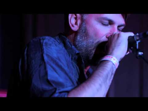 Porcelain Raft - Talk to Me (Live on KEXP)