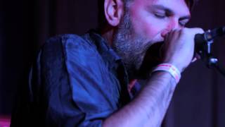 Porcelain Raft - Talk to Me (Live on KEXP)