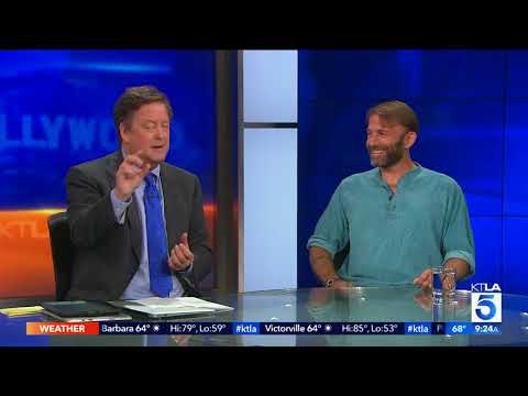 Ilan Mitchell Smith From "Weird Science" Makes A Cameo In "The Goldbergs"