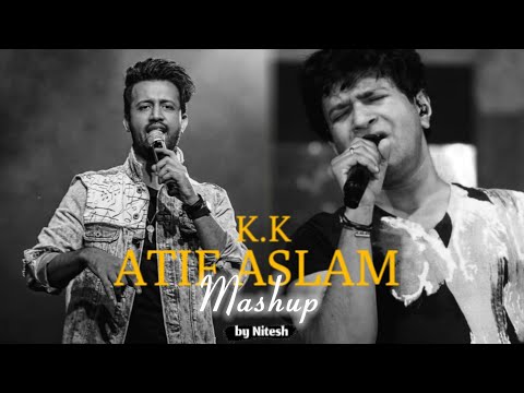 Emraan Hashmi  (Full Version) | Emraan Hashmi Mega Mashup | KK | Atif Aslam | lofi songs