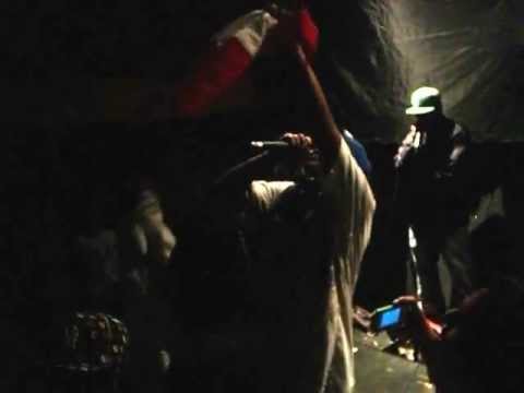 UMANO MC QUE EN PAZ DESCANSE