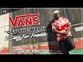 Vans ''Off The Wall'' T-Shirt For Franklin #1 1