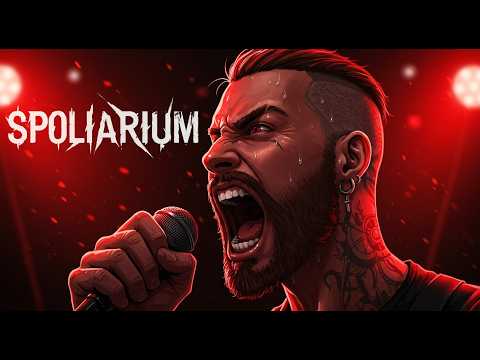 Spoliarium - Eraserheads (Rock Version) HypeRaker