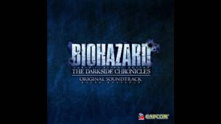 Resident Evil Darkside Chronicles Soundtrack Disk 2 Track 13 Queen