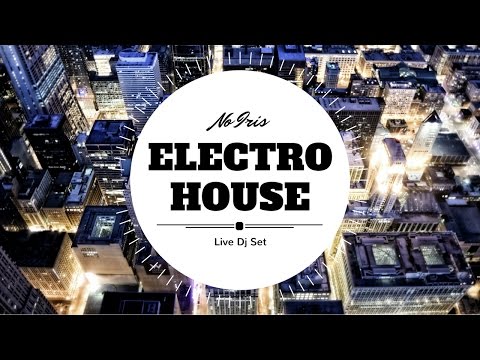 ELECTRO HOUSE MIX  | DJ SET 2017 | FUTURE HOUSE, BASS HOUSE, G-House | EDM | #5