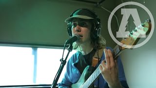 Palm - Crank - Audiotree Live (1 of 5)