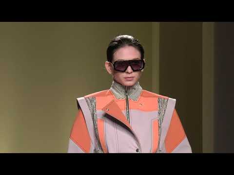 BCEFW AW21/22 - THEFOUR