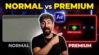 Videolarınızın Kalitesini Artıracak 5 Kurgu Hilesi / After Effects Der