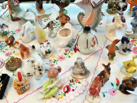 Retro és nosztalgia kiállítás - Nagyszénás