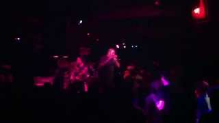 'These Days' ~ Alien Ant Farm