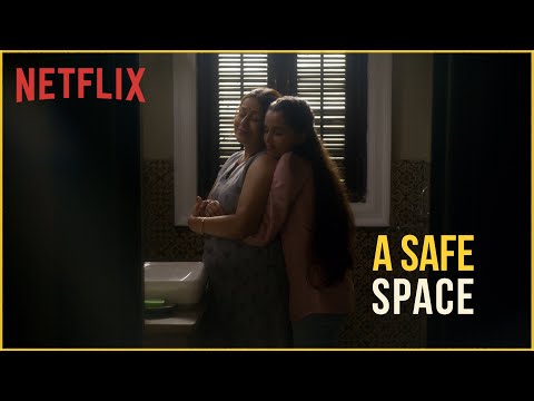 Talk About It | World Mental Health Day | Netflix India