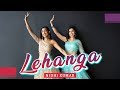Lehanga - Jass Manak  Wedding Dance  Nidhi Kumar Dance Choreography Ft Priti M