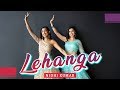 Lehanga - Jass Manak | Wedding Dance | Nidhi Kumar Dance Choreography ft. Priti M