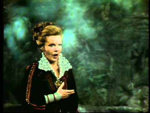 Tace la notte placida... Di tale amor (Il Trovatore) - Raina Kabaivanska