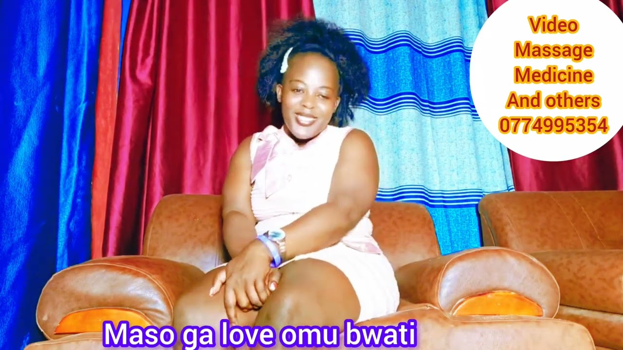 Style esinga mubulili new senga maso
