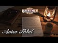 Ramon Ayala - Aviso Fatal (Audio Oficial)