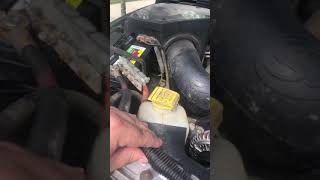 24 Valve Cummins Charging System explained. Overcharging, undercharging, Alternator issues