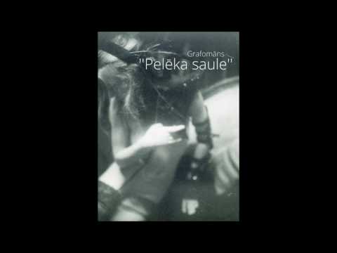 Grafomāns - ""Pelēka saule "||2016||