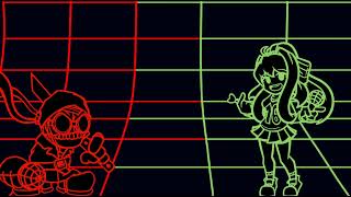 Cover art for Glitcher Og Cover