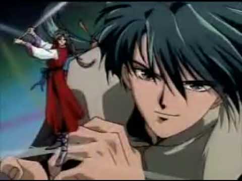Fushigi Yuugi   Itooshii Hito no Tame ni