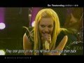 Hilary Duff - So Yesterday - Live in Japan 2004 (Rare Performance) HQ