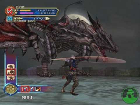 Best vgm#39-Castlevania Curse of darkness-Followers of darkness